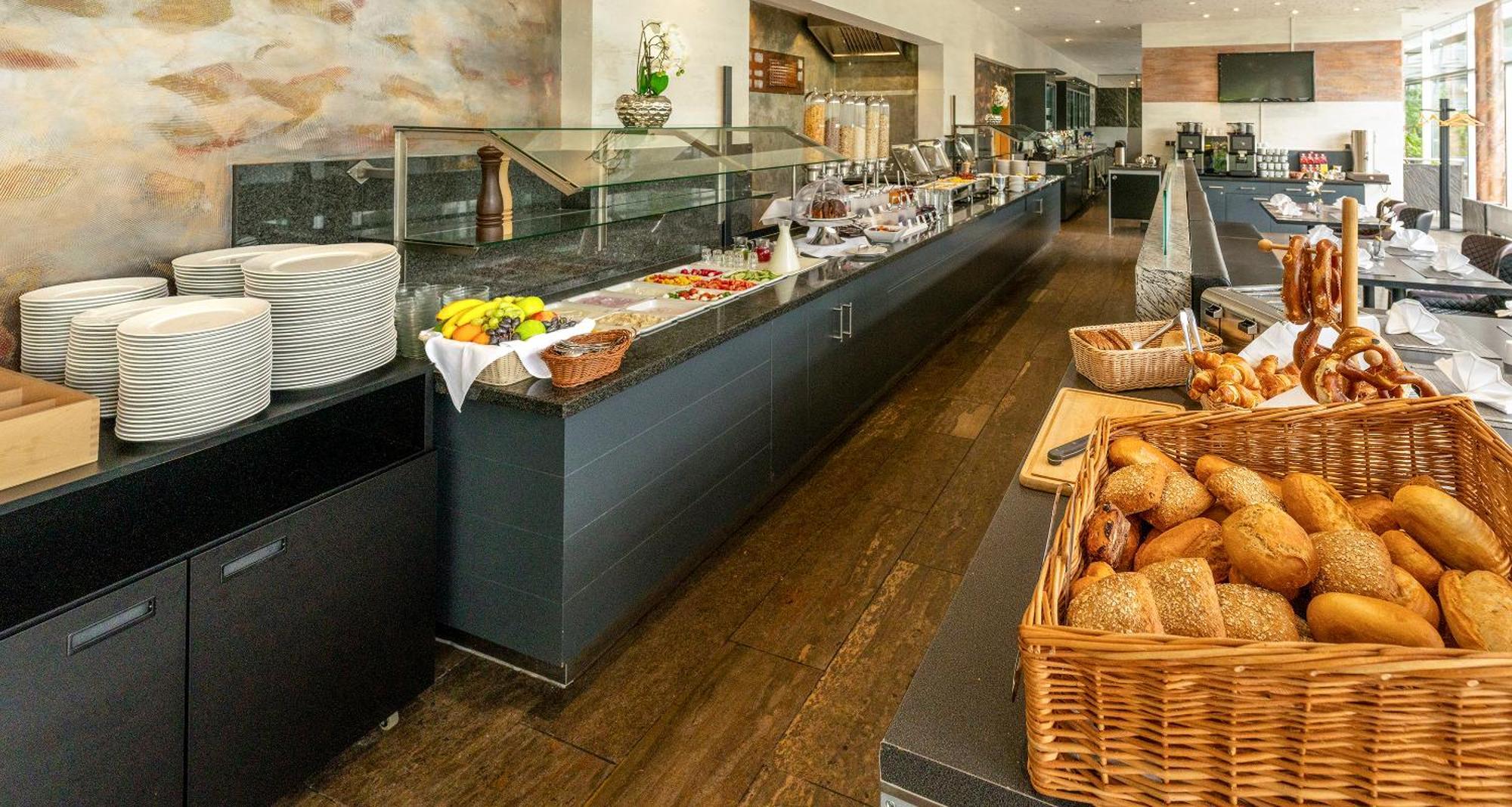 Plaza Inn Stuttgart-Ditzingen Dış mekan fotoğraf