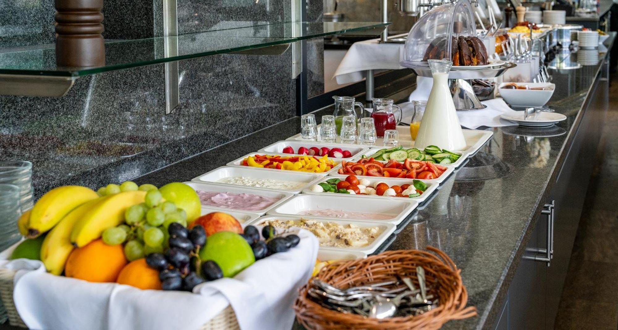 Plaza Inn Stuttgart-Ditzingen Dış mekan fotoğraf