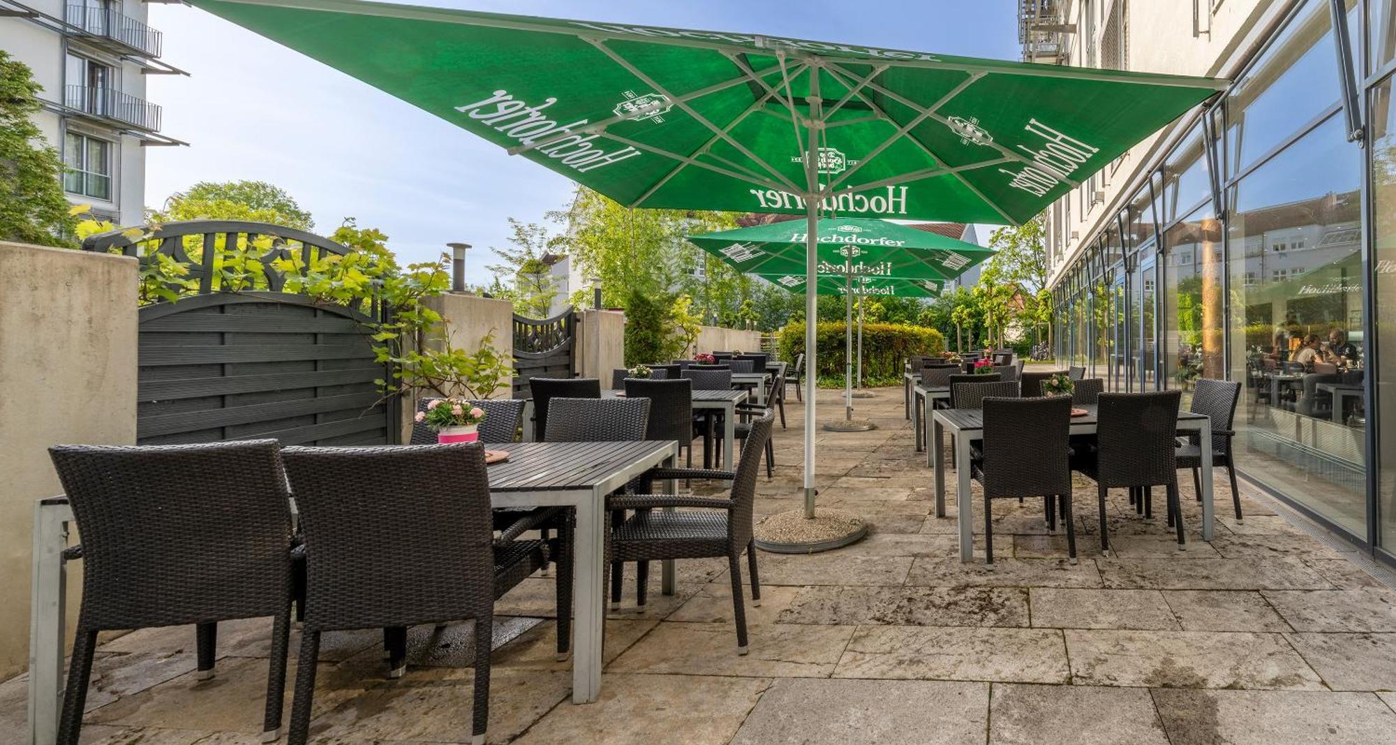 Plaza Inn Stuttgart-Ditzingen Dış mekan fotoğraf