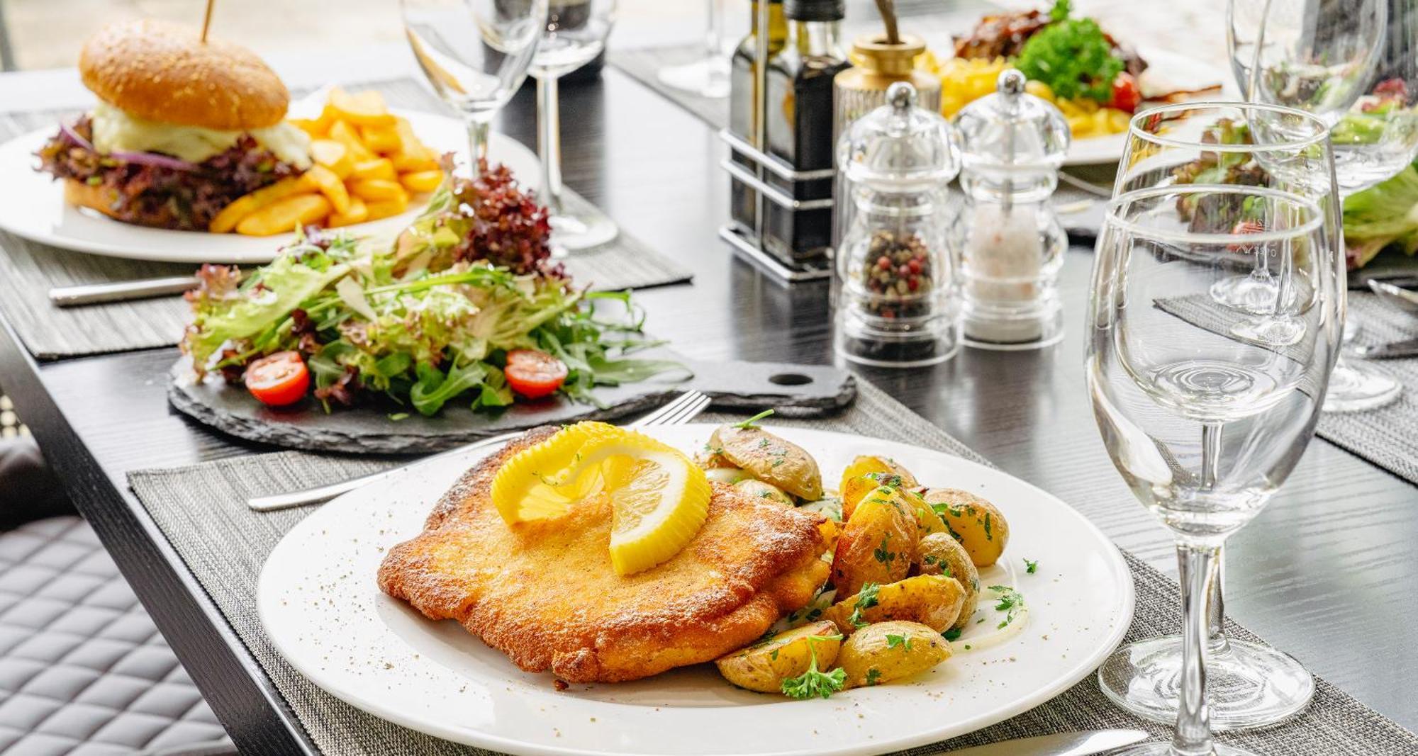 Plaza Inn Stuttgart-Ditzingen Dış mekan fotoğraf