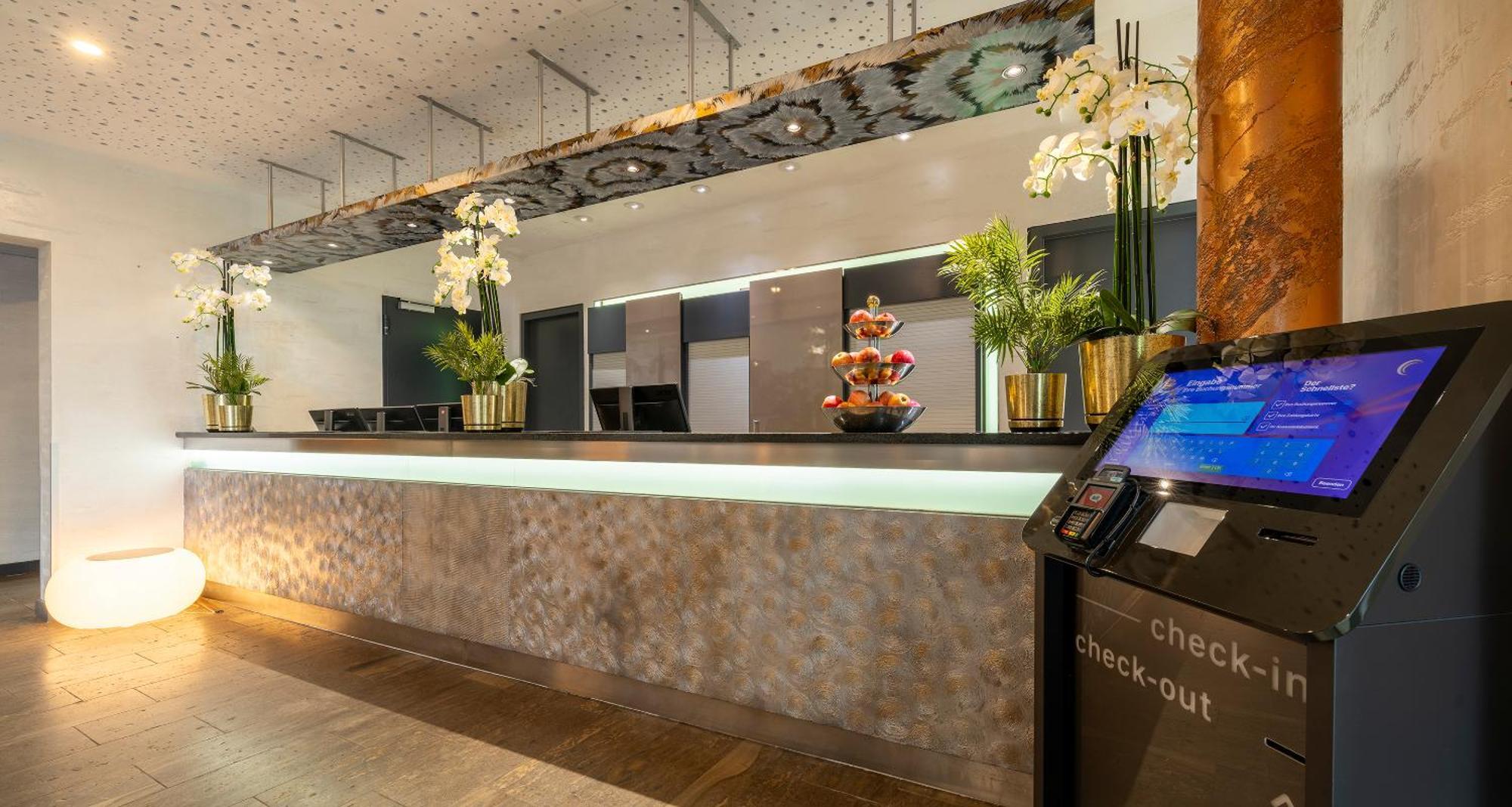 Plaza Inn Stuttgart-Ditzingen Dış mekan fotoğraf