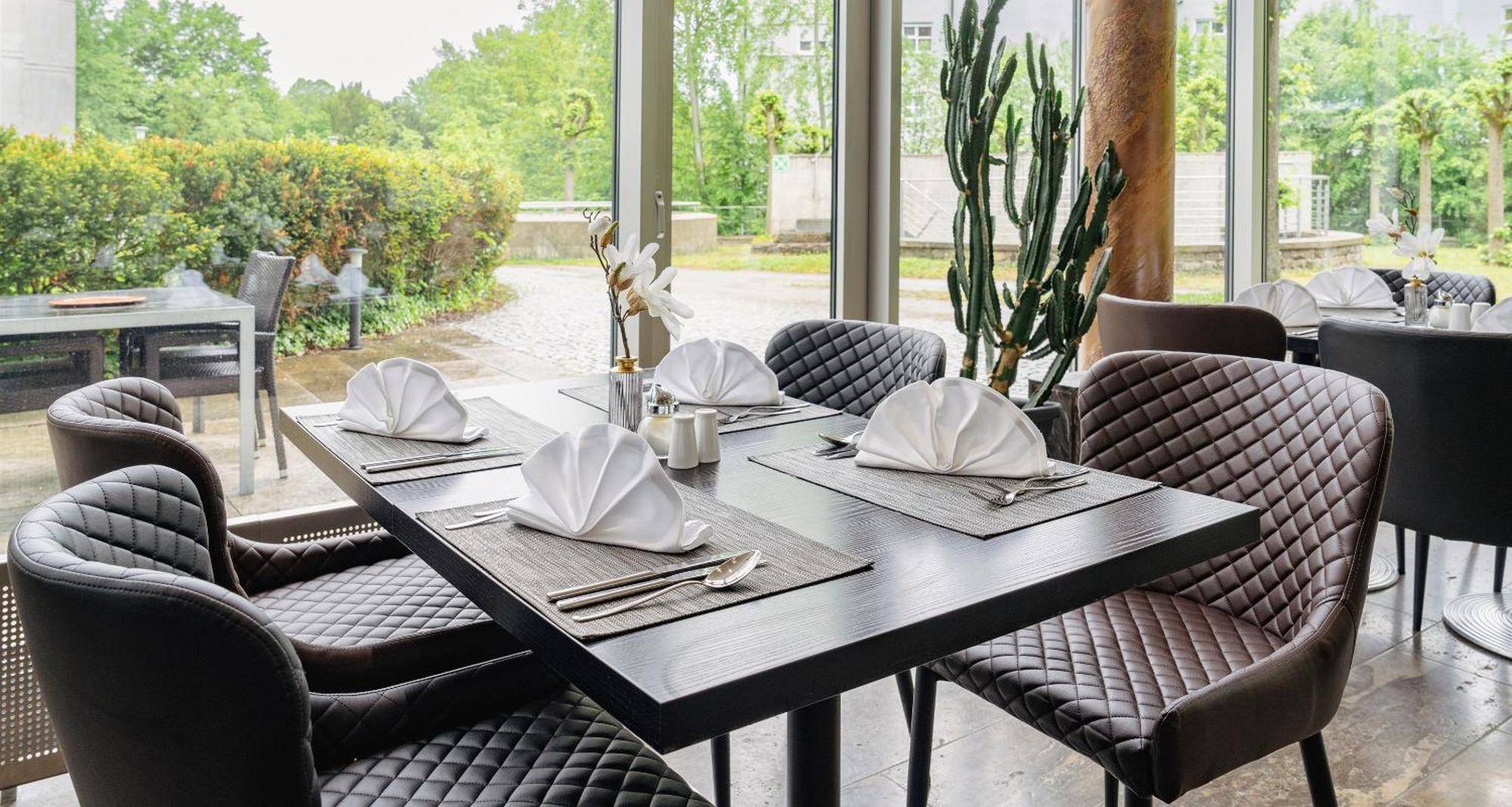 Plaza Inn Stuttgart-Ditzingen Dış mekan fotoğraf